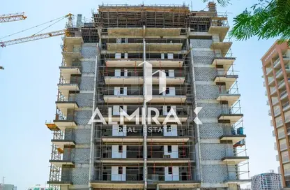 Apartment - 1 Bedroom - 2 Bathrooms for sale in Symbolic Alpha - Liwan - Dubai Land - Dubai