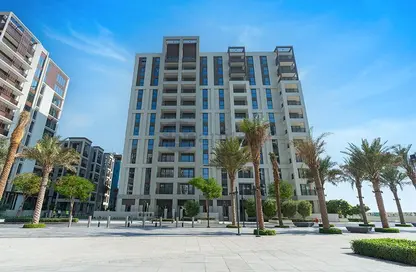 Apartment - 1 Bedroom - 1 Bathroom for sale in Orchid - Creek Beach - Dubai Creek Harbour (The Lagoons) - Dubai