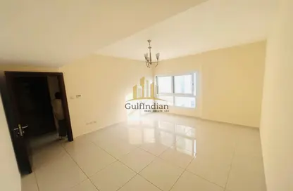 Apartment - 1 Bedroom - 1 Bathroom for rent in New Al Taawun Road - Al Taawun - Sharjah