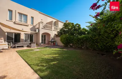 Villa - 3 Bedrooms - 3 Bathrooms for sale in Springs 1 - The Springs - Dubai