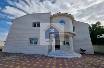 Villa - 6 Bedrooms - 7 Bathrooms for sale in Al Rahmaniya - Sharjah