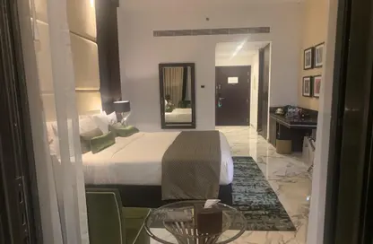 Hotel  and  Hotel Apartment - 1 Bedroom - 1 Bathroom for sale in TFG One Hotel - Dubai Marina - Dubai