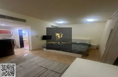 Apartment - Studio - 1 Bathroom for rent in Al Jurf Industrial 3 - Al Jurf Industrial - Ajman