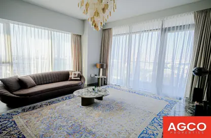 Apartment - 2 Bedrooms - 2 Bathrooms for sale in Golf Suites - Dubai Hills - Dubai Hills Estate - Dubai