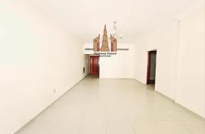 Apartment - 2 Bedrooms - 2 Bathrooms for rent in Muwaileh Commercial - Sharjah