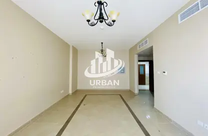 Apartment - 1 Bedroom - 2 Bathrooms for rent in Tilal City B - Tilal City - Sharjah