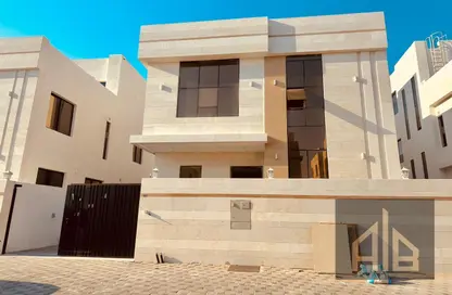 Villa - 6 Bedrooms for sale in Al Aamra Gardens - Al Amerah - Ajman