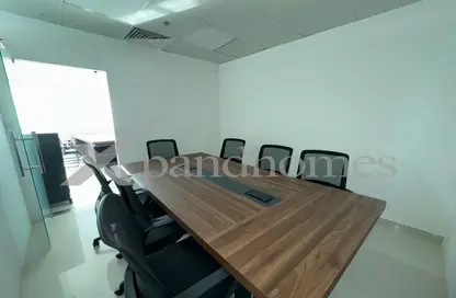 Office Space - Studio for rent in Business Tower - Business Bay - Dubai