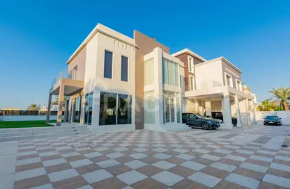 Villa - 7 Bedrooms for sale in Sector H - Emirates Hills - Dubai