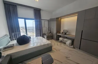 Apartment - 1 Bathroom for rent in MAG Eye - District 7 - Mohammed Bin Rashid City - Dubai