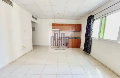 Apartment - Studio - 1 Bathroom for rent in Fire Station Road - Muwaileh - Sharjah