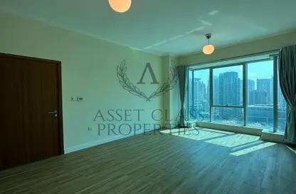 Apartment - 2 Bedrooms - 3 Bathrooms for rent in Aurora Tower - Marina Promenade - Dubai Marina - Dubai