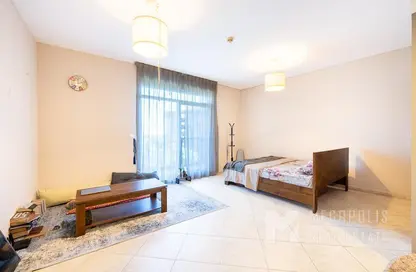 Apartment - 1 Bathroom for sale in Shakespeare Circus 1 - Shakespeare Circus - Motor City - Dubai