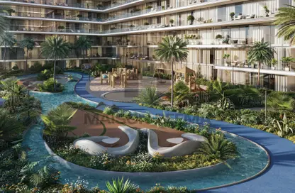 Apartment - 1 Bathroom for sale in Verano by Prescott - Dubai Studio City - Dubai