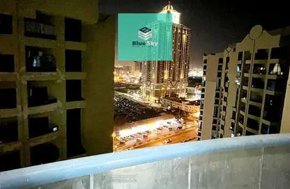 Apartment - 2 Bedrooms - 3 Bathrooms for sale in Al Khor Towers - Ajman Downtown - Ajman