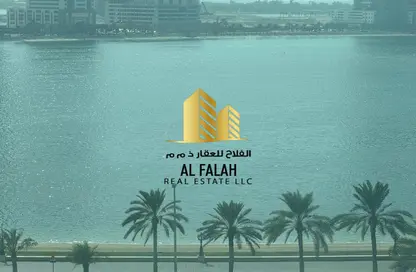 Apartment - 3 Bedrooms - 4 Bathrooms for rent in Al Taawun Street - Al Taawun - Sharjah