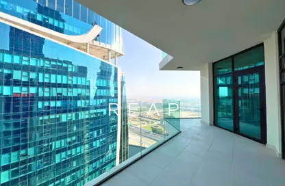 Apartment - 2 Bedrooms - 2 Bathrooms for sale in Urban Oasis - Business Bay - Dubai