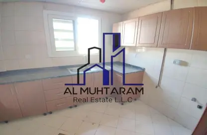 Apartment - 1 Bedroom - 2 Bathrooms for rent in Sarab 2 - Aljada - Sharjah