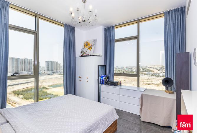 Apartment - 2 Bedrooms - 3 Bathrooms for sale in Avenue Residence 2 - Avenue Residence - Al Furjan - Dubai