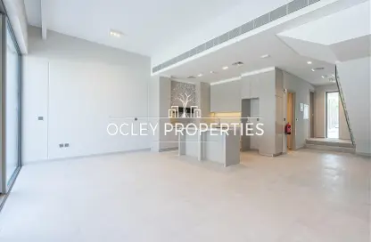 Villa - 3 Bedrooms - 4 Bathrooms for sale in MAG Eye - District 7 - Mohammed Bin Rashid City - Dubai