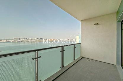 Apartment - 3 Bedrooms - 4 Bathrooms for sale in Al Maha - Al Muneera - Al Raha Beach - Abu Dhabi