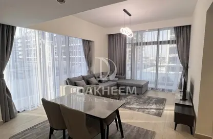 Apartment - 1 Bedroom - 1 Bathroom for sale in AZIZI Riviera 16 - Meydan One - Meydan - Dubai