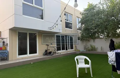 Townhouse - 4 Bedrooms - 4 Bathrooms for sale in Al Zahia - Muwaileh Commercial - Sharjah