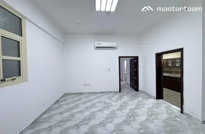 Apartment - 1 Bedroom - 2 Bathrooms for rent in Al Mraijeb - Al Jimi - Al Ain