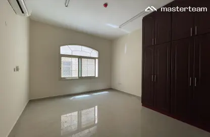 Apartment - 1 Bedroom - 2 Bathrooms for rent in Al Mewiji - Al Jimi - Al Ain