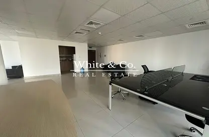 Office Space - Studio for rent in Goldcrest Executive - JLT Cluster C - Jumeirah Lake Towers - Dubai