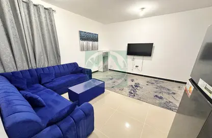 Apartment - 1 Bedroom - 1 Bathroom for rent in Madinat Al Riyad - Abu Dhabi