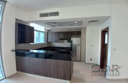 Apartment - 2 Bedrooms - 3 Bathrooms for rent in Darwish Tower - Danet Abu Dhabi - Abu Dhabi