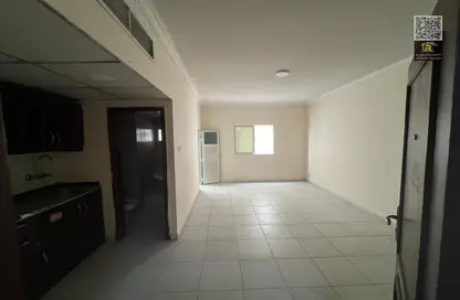 Apartment - Studio - 1 Bathroom for rent in Al Naemiya Tower 2 - Al Naemiya Towers - Al Nuaimiya - Ajman