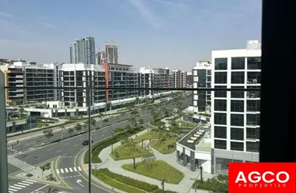 Apartment - 1 Bathroom for sale in AZIZI Riviera - Meydan One - Meydan - Dubai