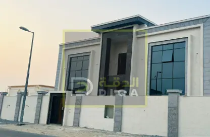 Villa - 5 Bedrooms - 7 Bathrooms for sale in Hoshi 2 - Hoshi - Al Badie - Sharjah