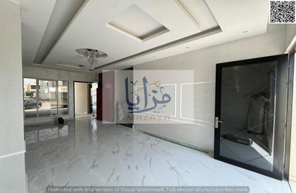 Villa - 4 Bedrooms - 5 Bathrooms for sale in Al Helio 2 - Al Helio - Ajman