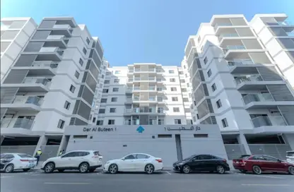 Apartment - 3 Bedrooms - 4 Bathrooms for rent in Deira - Dubai