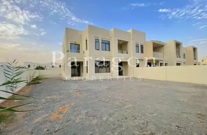 Townhouse - 3 Bedrooms - 4 Bathrooms for sale in Mira Oasis 2 - Mira Oasis - Reem - Dubai