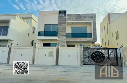 Villa - 6 Bedrooms for sale in Al Yasmeen 1 - Al Yasmeen - Ajman