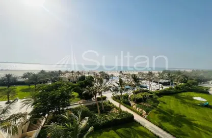 Hotel  and  Hotel Apartment - 2 Bedrooms - 3 Bathrooms for rent in Al Hamra Palace Beach Resort - Al Hamra Village - Ras Al Khaimah