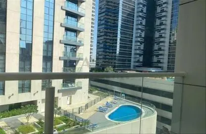 Apartment - 2 Bedrooms - 4 Bathrooms for rent in Mon Reve - Downtown Dubai - Dubai