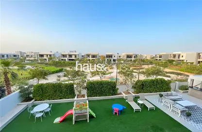 Villa - 5 Bedrooms - 5 Bathrooms for sale in Sidra Villas II - Sidra Villas - Dubai Hills Estate - Dubai