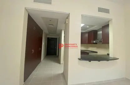 Apartment - 1 Bathroom for rent in Building 148 to Building 202 - Mogul Cluster - Discovery Gardens - Dubai