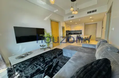 Apartment - 2 Bedrooms - 3 Bathrooms for rent in Aykon City Tower C - Aykon City - Business Bay - Dubai