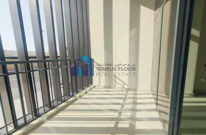 Apartment - 1 Bedroom - 2 Bathrooms for rent in wasl 51 - Jumeirah 1 - Jumeirah - Dubai