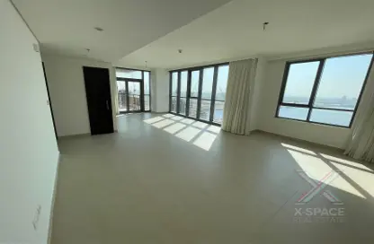 Apartment - 2 Bedrooms - 3 Bathrooms for rent in Dubai Creek Residence Tower 3 North - Dubai Creek Harbour (The Lagoons) - Dubai