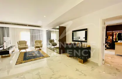 Villa - 6 Bedrooms for sale in Al Hamra Marina Residences - Al Hamra Village - Ras Al Khaimah