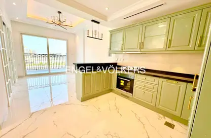 Apartment - 1 Bedroom - 1 Bathroom for rent in Vincitore Benessere - Arjan - Dubai