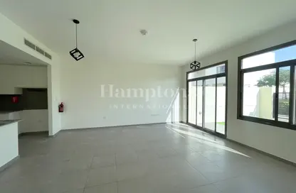 Townhouse - 4 Bedrooms - 4 Bathrooms for rent in Noor Townhouses - Town Square - Dubai