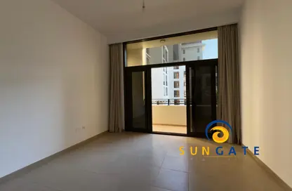 Apartment - 1 Bedroom - 1 Bathroom for sale in Jenna Main Square 2 - Jenna Main Square - Town Square - Dubai